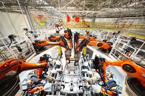 八部門(mén)聯(lián)合發(fā)力，以軟件開(kāi)發(fā)為抓手推動(dòng)工業(yè)資源綜合利用邁向新臺(tái)階