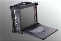 藍炬(EVAK)便攜式工控機EPD-810 工業需求全勝任震撼評測